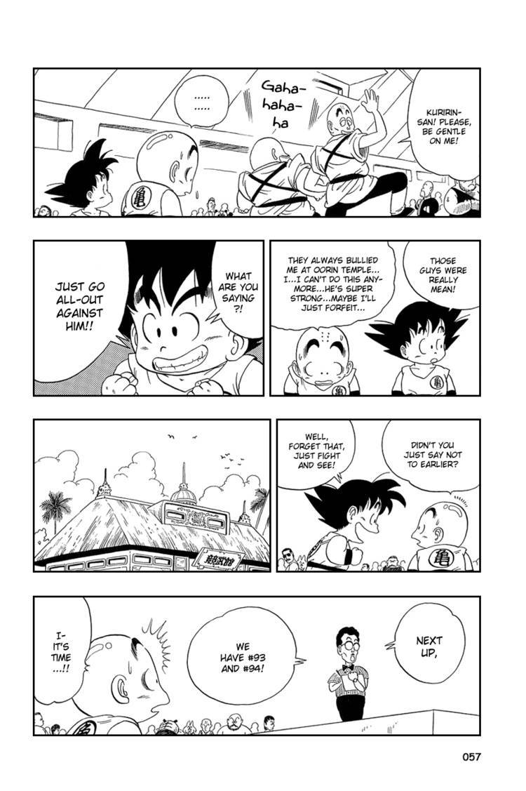 Dragon Ball Chapter 30.044 62